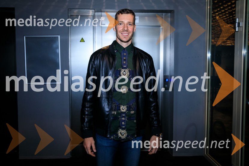  Goran Dragić, košarkar100 najbogatejših Slovencev pred objektivom Mediaspeed