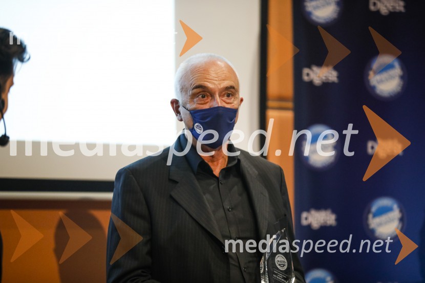  Ivo Boscarol, generalni direktor Pipistrel d.o.o.100 najbogatejših Slovencev pred objektivom Mediaspeed