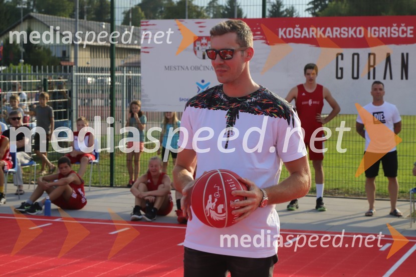  Goran Dragić, košarkar100 najbogatejših Slovencev pred objektivom Mediaspeed