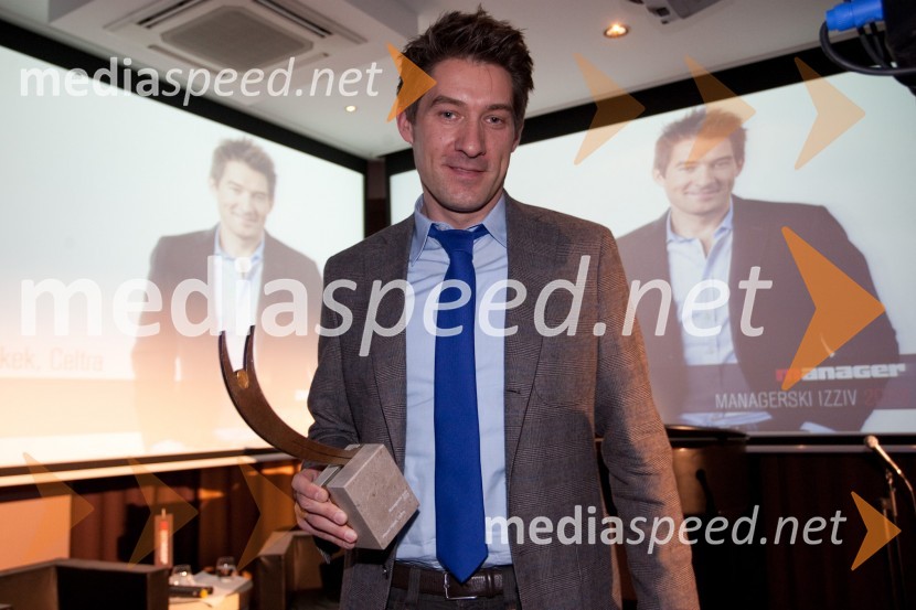  Mihael  Mikek, Celtra100 najbogatejših Slovencev pred objektivom Mediaspeed