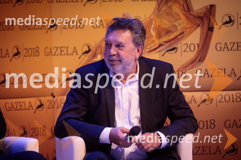  Marino Furlan , predsednik uprave Intra Lighting100 najbogatejših Slovencev pred objektivom Mediaspeed