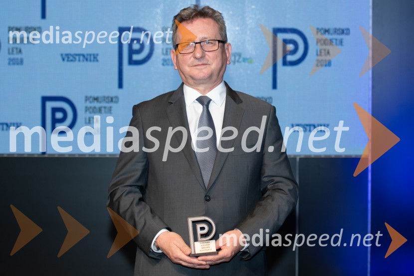  Stanko Polanič, lastnik Intering Holding, d.o.o.100 najbogatejših Slovencev pred objektivom Mediaspeed