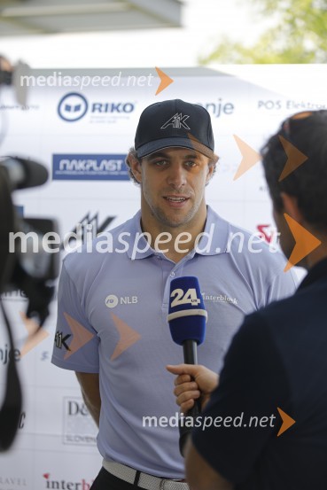  Anže Kopitar, hokejist, LA Kings100 najbogatejših Slovencev pred objektivom Mediaspeed