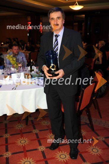  Vlado Karoly, podjetnik100 najbogatejših Slovencev pred objektivom Mediaspeed