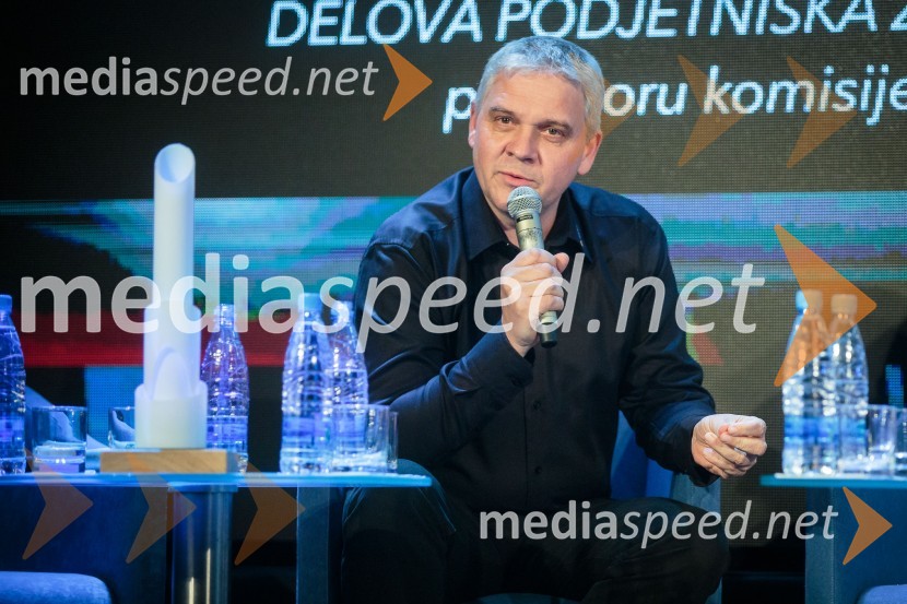  Andrej Orožen, direktor Dewesoft d.o.o.100 najbogatejših Slovencev pred objektivom Mediaspeed