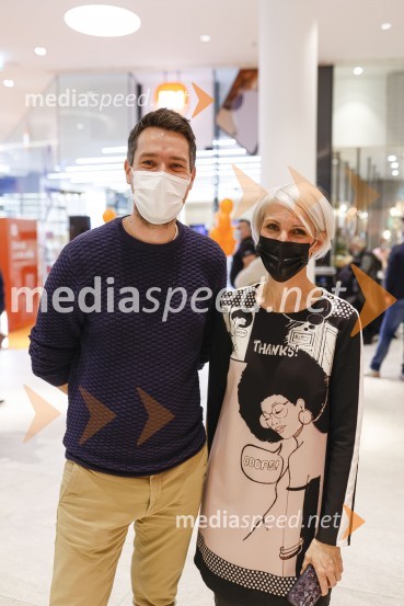 Ljubljana z navdušenjem pospremila odprtje trgovine Xiaomi Store