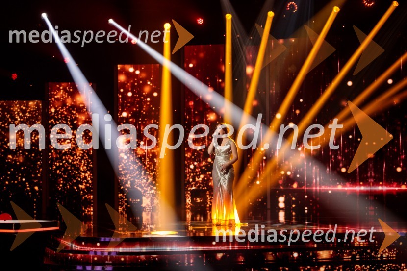  Tereza  KavkaSlovenija ima talent 2021, četrta polfinalna oddaja