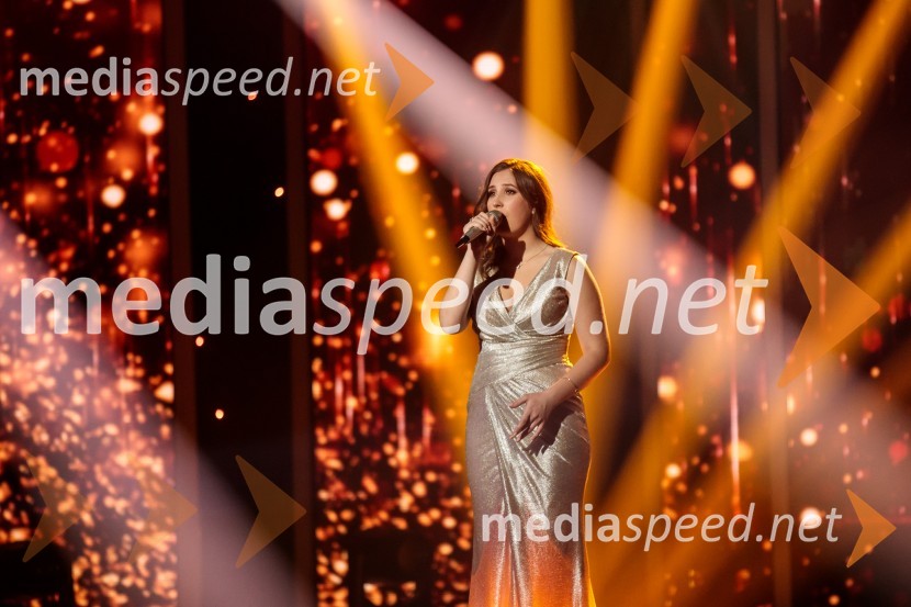  Tereza  KavkaSlovenija ima talent 2021, četrta polfinalna oddaja