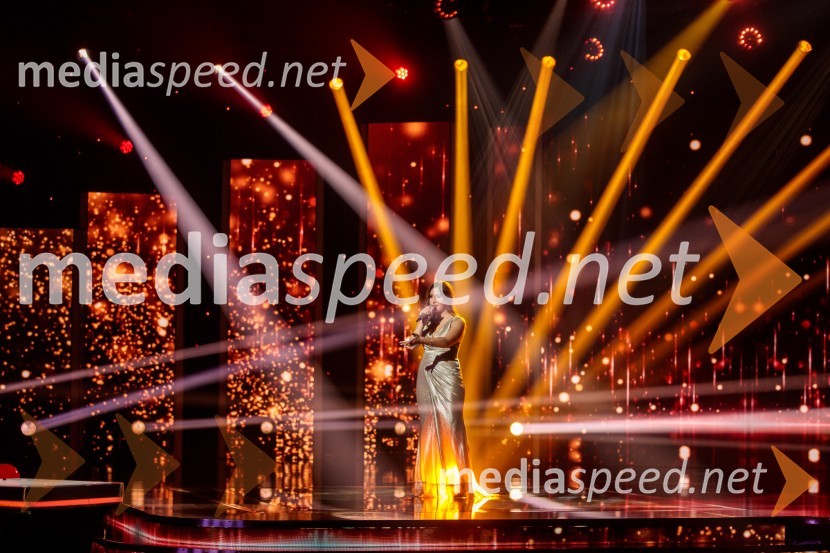  Tereza  KavkaSlovenija ima talent 2021, četrta polfinalna oddaja