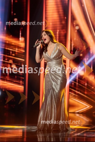  Tereza  KavkaSlovenija ima talent 2021, četrta polfinalna oddaja