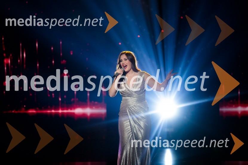  Tereza  KavkaSlovenija ima talent 2021, četrta polfinalna oddaja