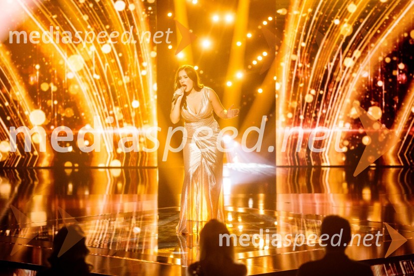  Tereza  KavkaSlovenija ima talent 2021, četrta polfinalna oddaja