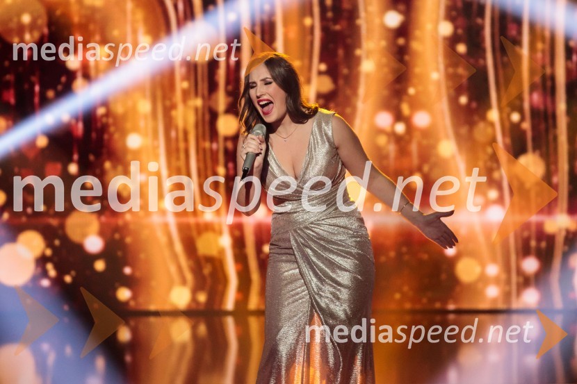  Tereza  KavkaSlovenija ima talent 2021, četrta polfinalna oddaja