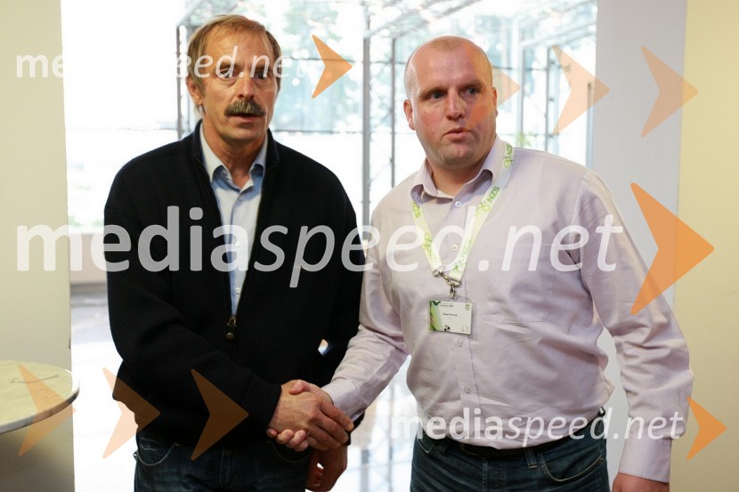 Boštjan Gasser, NZS in ...Nogomed 2008, mednarodna konferenca o medicini v nogometu