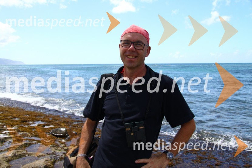 dr. Andrej SovincStanje svetovnih morij je alarmantno, intervju z dr. Andrejem Sovincem