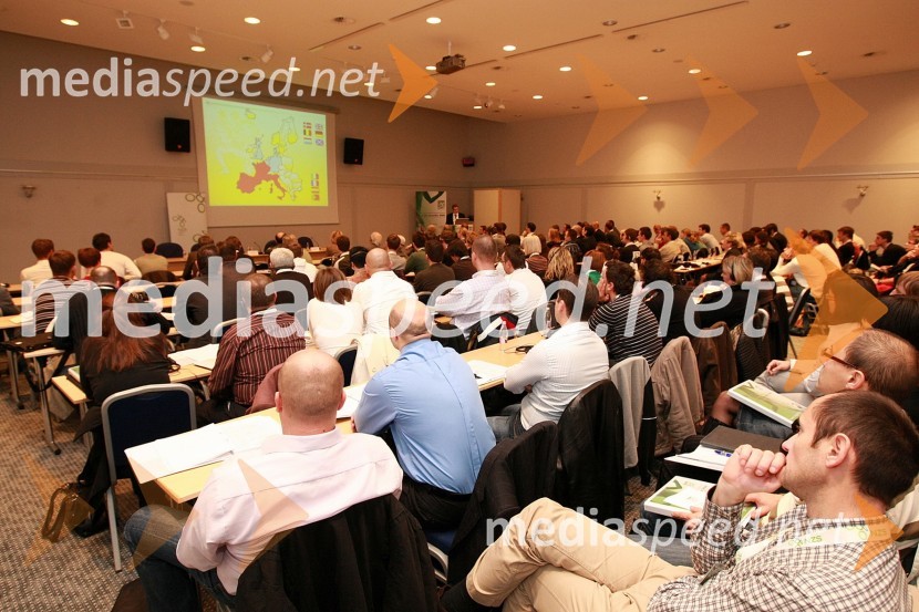 2. mednarodna konferenca nogomet in medicinaNogomed 2008, mednarodna konferenca o medicini v nogometu