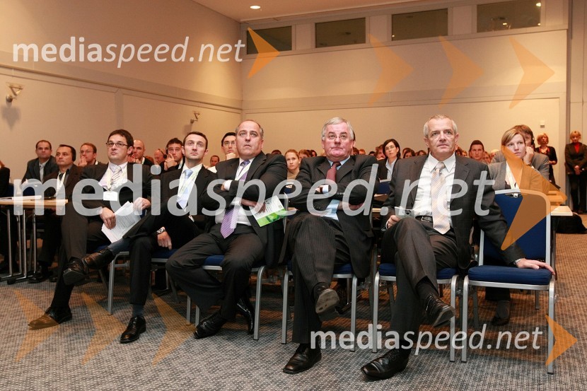 2. mednarodna konferenca nogomet in medicinaNogomed 2008, mednarodna konferenca o medicini v nogometu
