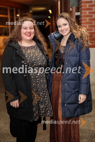 Tridesetletnice, premiera tragikomične predstave