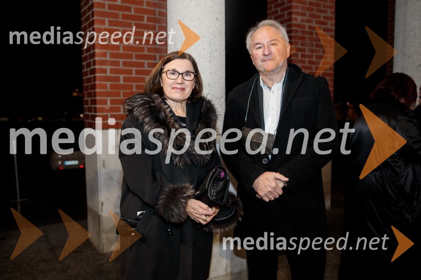 Tridesetletnice, premiera tragikomične predstave