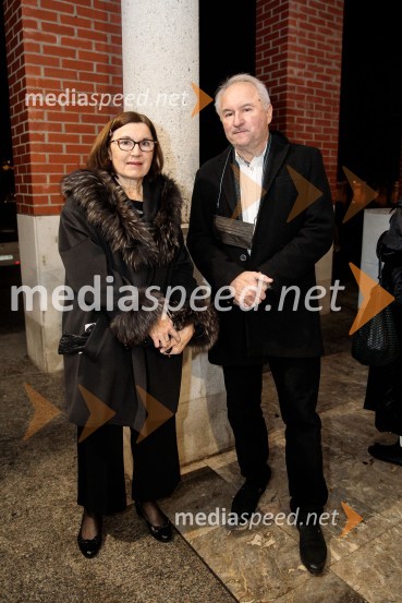 Tridesetletnice, premiera tragikomične predstave