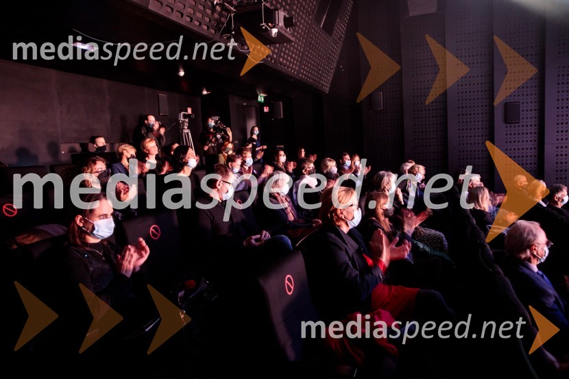 Tridesetletnice, premiera tragikomične predstave