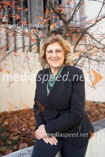 prim. Danica Avsec, dr. med., svetnica in direktorica Zavoda RS za presaditev organov in tkiv Slovenijadr. Danica Avsec, direktorica zavoda RS za presaditve organov in tkiv Slovenija-transplant