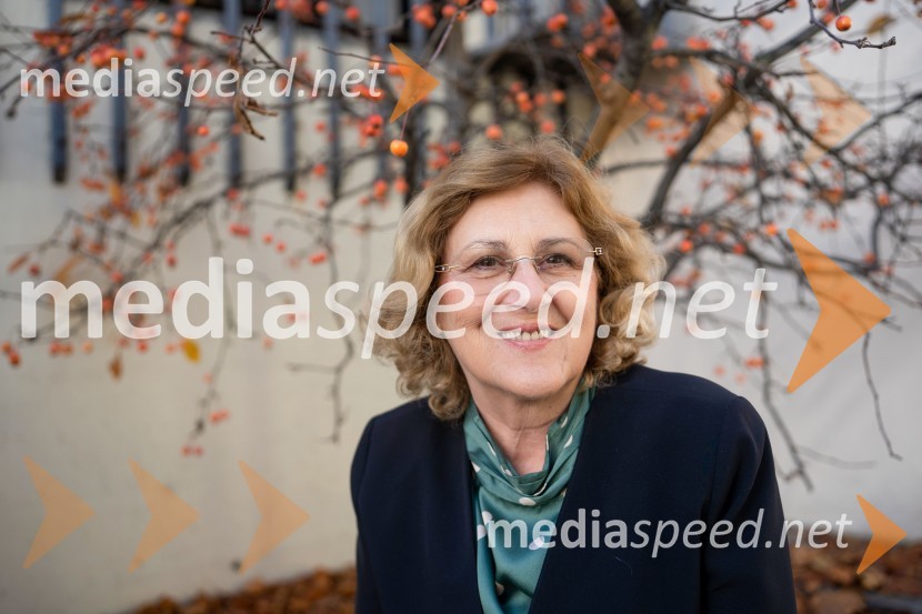 prim. Danica Avsec, dr. med., svetnica in direktorica Zavoda RS za presaditev organov in tkiv Slovenijadr. Danica Avsec, direktorica zavoda RS za presaditve organov in tkiv Slovenija-transplant