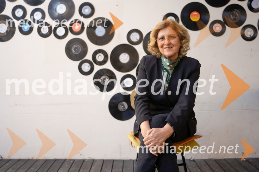 prim. Danica Avsec, dr. med., svetnica in direktorica Zavoda RS za presaditev organov in tkiv Slovenijadr. Danica Avsec, direktorica zavoda RS za presaditve organov in tkiv Slovenija-transplant