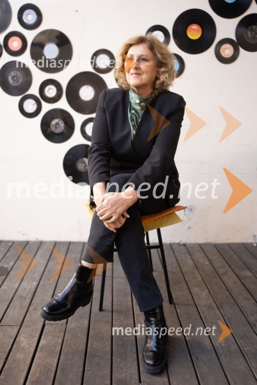 prim. Danica Avsec, dr. med., svetnica in direktorica Zavoda RS za presaditev organov in tkiv Slovenijadr. Danica Avsec, direktorica zavoda RS za presaditve organov in tkiv Slovenija-transplant