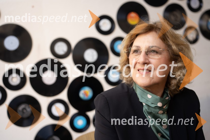 prim. Danica Avsec, dr. med., svetnica in direktorica Zavoda RS za presaditev organov in tkiv Slovenijadr. Danica Avsec, direktorica zavoda RS za presaditve organov in tkiv Slovenija-transplant