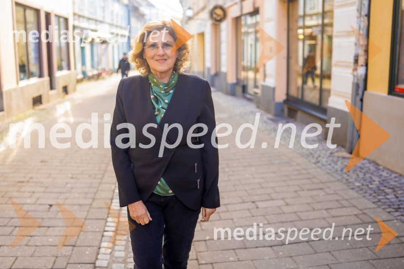 prim. Danica Avsec, dr. med., svetnica in direktorica Zavoda RS za presaditev organov in tkiv Slovenijadr. Danica Avsec, direktorica zavoda RS za presaditve organov in tkiv Slovenija-transplant