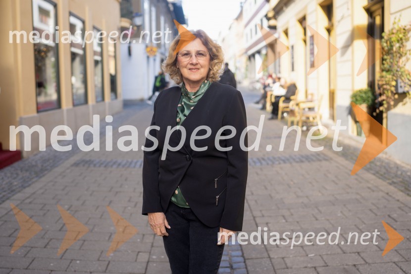 prim. Danica Avsec, dr. med., svetnica in direktorica Zavoda RS za presaditev organov in tkiv Slovenijadr. Danica Avsec, direktorica zavoda RS za presaditve organov in tkiv Slovenija-transplant