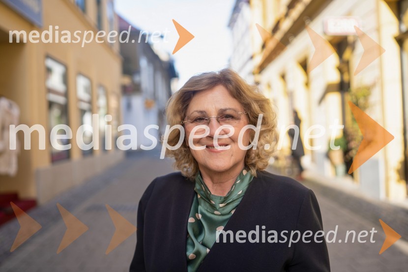 prim. Danica Avsec, dr. med., svetnica in direktorica Zavoda RS za presaditev organov in tkiv Slovenijadr. Danica Avsec, direktorica zavoda RS za presaditve organov in tkiv Slovenija-transplant