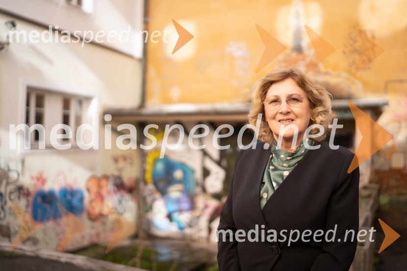 prim. Danica Avsec, dr. med., svetnica in direktorica Zavoda RS za presaditev organov in tkiv Slovenijadr. Danica Avsec, direktorica zavoda RS za presaditve organov in tkiv Slovenija-transplant