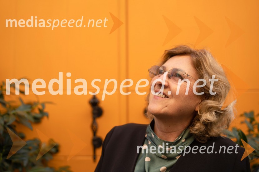 prim. Danica Avsec, dr. med., svetnica in direktorica Zavoda RS za presaditev organov in tkiv Slovenijadr. Danica Avsec, direktorica zavoda RS za presaditve organov in tkiv Slovenija-transplant