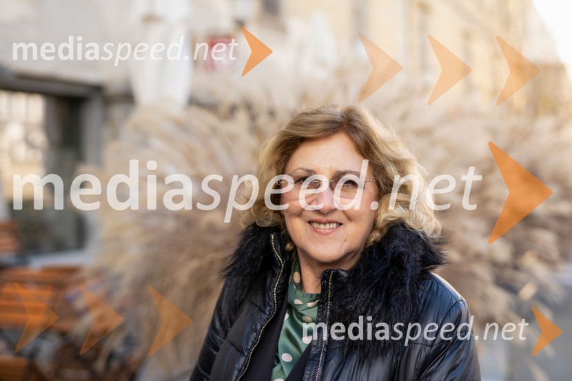 prim. Danica Avsec, dr. med., svetnica in direktorica Zavoda RS za presaditev organov in tkiv Slovenijadr. Danica Avsec, direktorica zavoda RS za presaditve organov in tkiv Slovenija-transplant