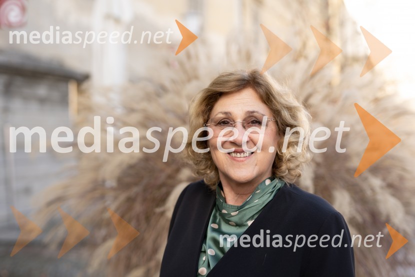 prim. Danica Avsec, dr. med., svetnica in direktorica Zavoda RS za presaditev organov in tkiv Slovenijadr. Danica Avsec, direktorica zavoda RS za presaditve organov in tkiv Slovenija-transplant