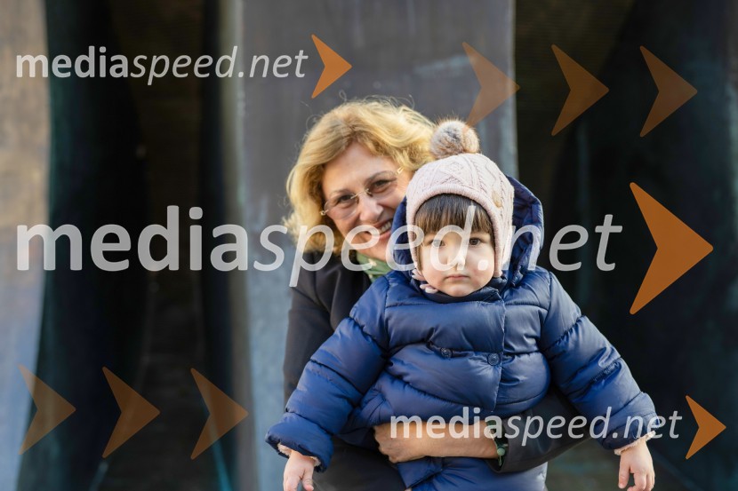 prim. Danica Avsec, dr. med., svetnica in direktorica Zavoda RS za presaditev organov in tkiv Slovenijadr. Danica Avsec, direktorica zavoda RS za presaditve organov in tkiv Slovenija-transplant