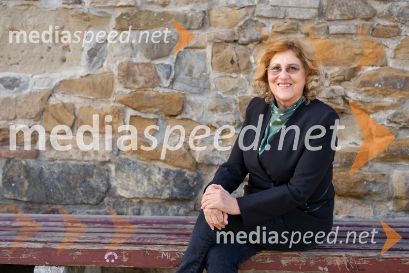 prim. Danica Avsec, dr. med., svetnica in direktorica Zavoda RS za presaditev organov in tkiv Slovenijadr. Danica Avsec, direktorica zavoda RS za presaditve organov in tkiv Slovenija-transplant