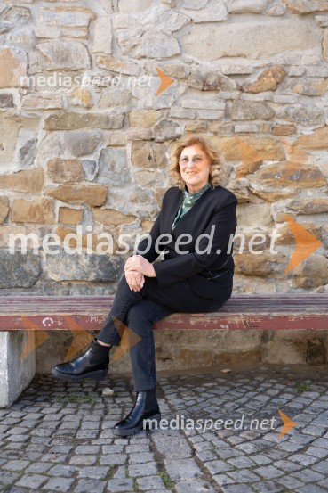 prim. Danica Avsec, dr. med., svetnica in direktorica Zavoda RS za presaditev organov in tkiv Slovenijadr. Danica Avsec, direktorica zavoda RS za presaditve organov in tkiv Slovenija-transplant