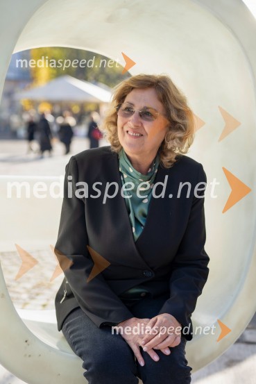 prim. Danica Avsec, dr. med., svetnica in direktorica Zavoda RS za presaditev organov in tkiv Slovenijadr. Danica Avsec, direktorica zavoda RS za presaditve organov in tkiv Slovenija-transplant