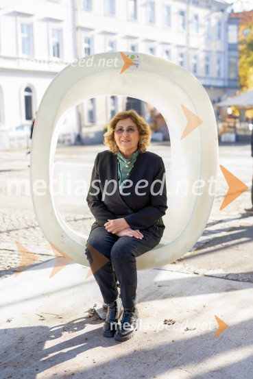 prim. Danica Avsec, dr. med., svetnica in direktorica Zavoda RS za presaditev organov in tkiv Slovenijadr. Danica Avsec, direktorica zavoda RS za presaditve organov in tkiv Slovenija-transplant