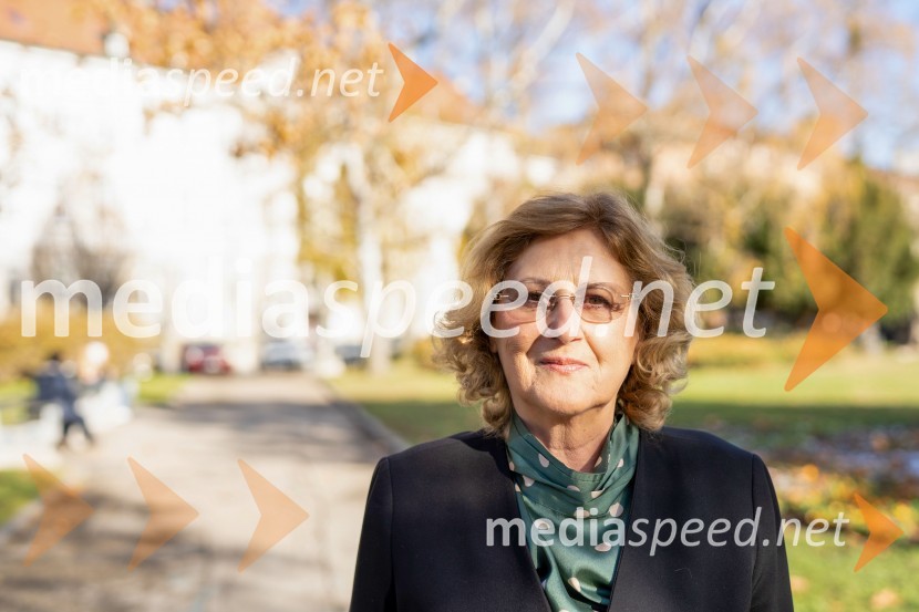 prim. Danica Avsec, dr. med., svetnica in direktorica Zavoda RS za presaditev organov in tkiv Slovenijadr. Danica Avsec, direktorica zavoda RS za presaditve organov in tkiv Slovenija-transplant