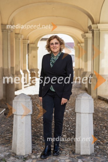 prim. Danica Avsec, dr. med., svetnica in direktorica Zavoda RS za presaditev organov in tkiv Slovenijadr. Danica Avsec, direktorica zavoda RS za presaditve organov in tkiv Slovenija-transplant