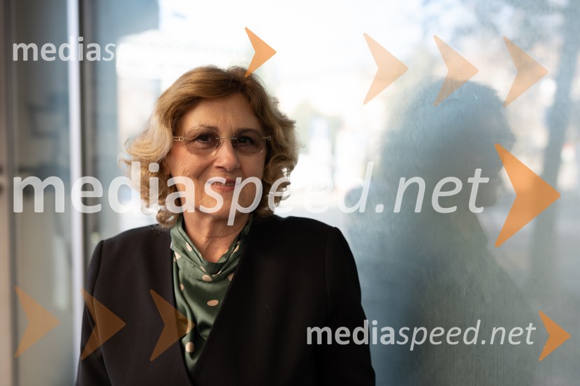 prim. Danica Avsec, dr. med., svetnica in direktorica Zavoda RS za presaditev organov in tkiv Slovenijadr. Danica Avsec, direktorica zavoda RS za presaditve organov in tkiv Slovenija-transplant