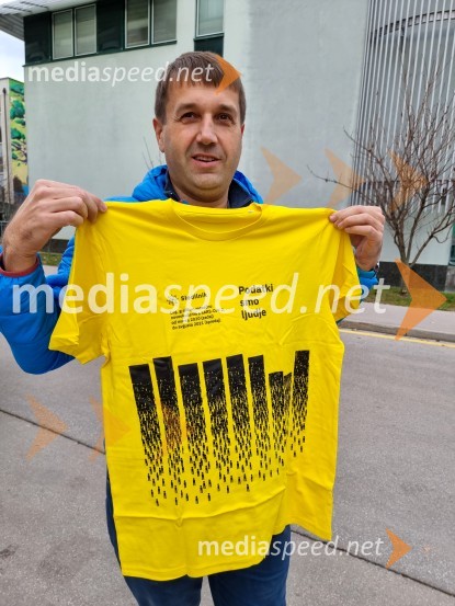  Luka  Renko , pobudnik in ustanovitelj Covid 19 - Sledilnik, nekdanji CTO v Outfit7Covid-19 sledilnik s slovenskimi podjetji za zdravstvene delavce