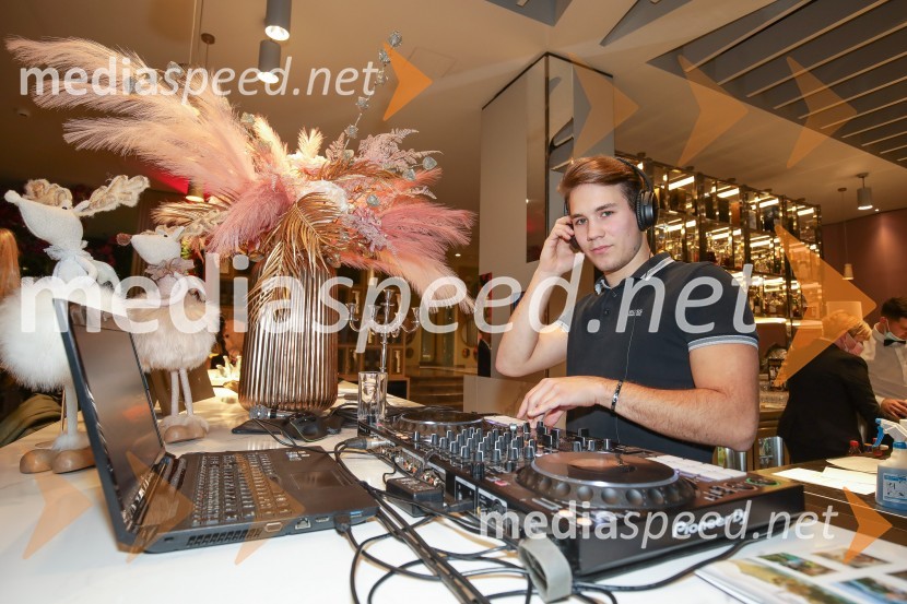 Slovenski influencerji na predstavitvi prvega instagramerskega hotela v Evropi