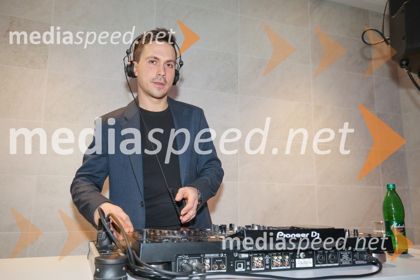 Slovenski influencerji na predstavitvi prvega instagramerskega hotela v Evropi