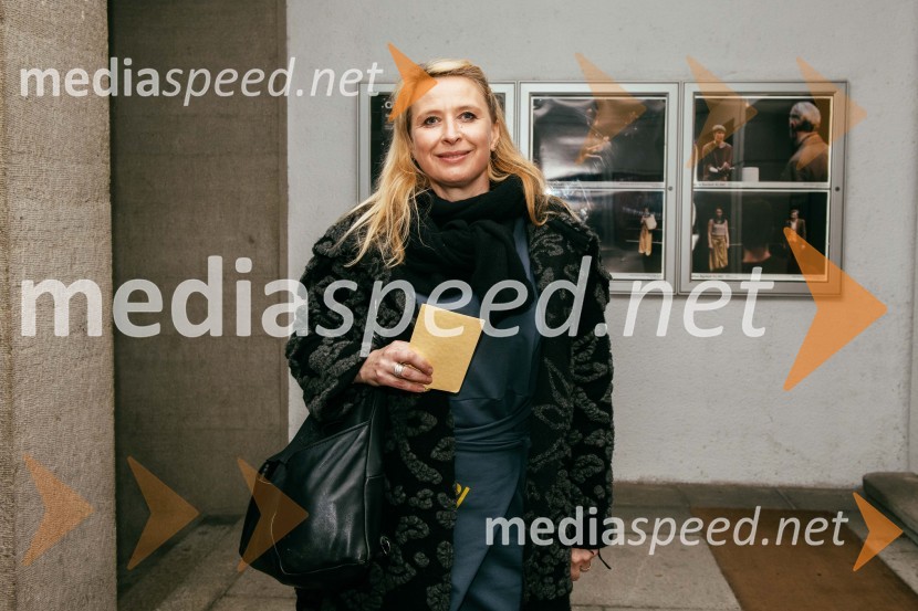 Tatjana Doma, dramaturginja SLG CeljeKlinc, premiera drame SLG Celje