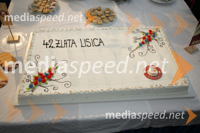 Torta
(odpovedan veleslalom)42. Zlata lisica